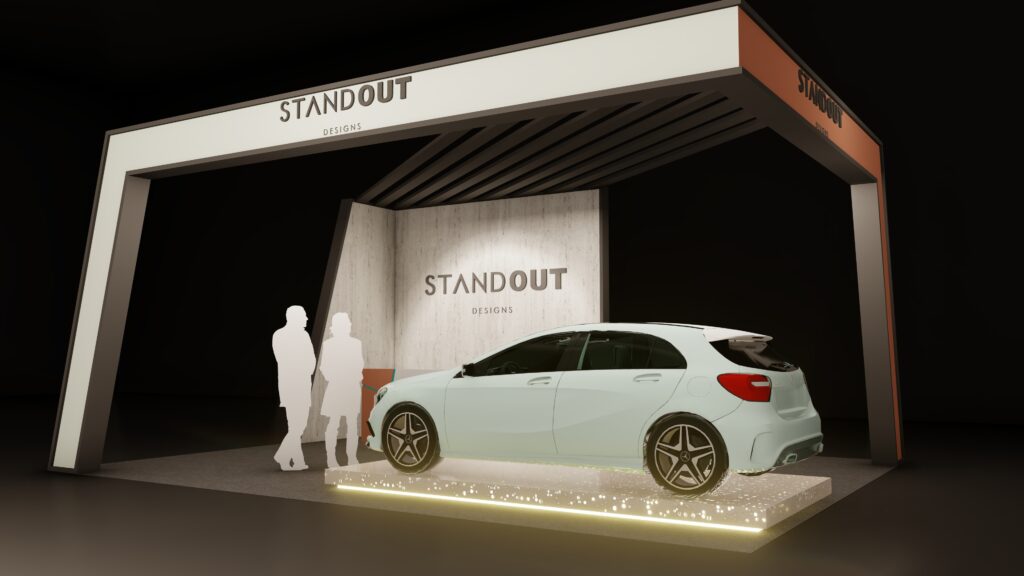 BRAND ACTIVATION 1